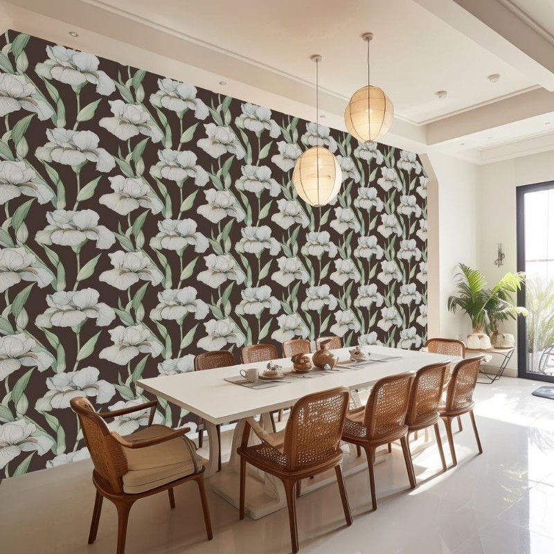 Image de Coloration Barbara Brown - 1065401-03 - 06913-01